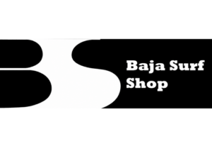 Baja surf shop