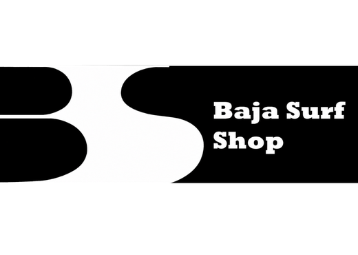 Baja surf shop