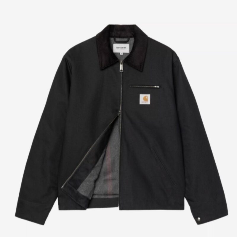 Chaqueta detroit carhartt