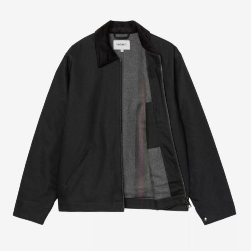 Chaqueta detroit carhartt