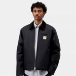 Chaqueta detroit carhartt