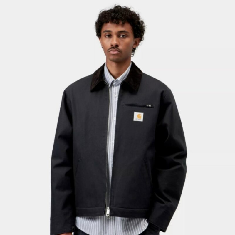 Chaqueta detroit carhartt