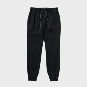 Pantalón jogger Frickin Slim - Black