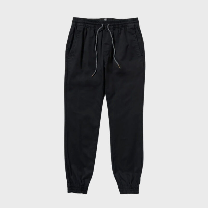 Pantalón jogger Frickin Slim - Black