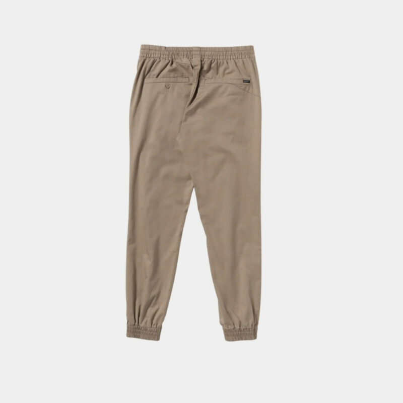 Pantalón jogger Frickin Slim - Khaki