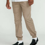 Pantalón jogger Frickin Slim - Khaki