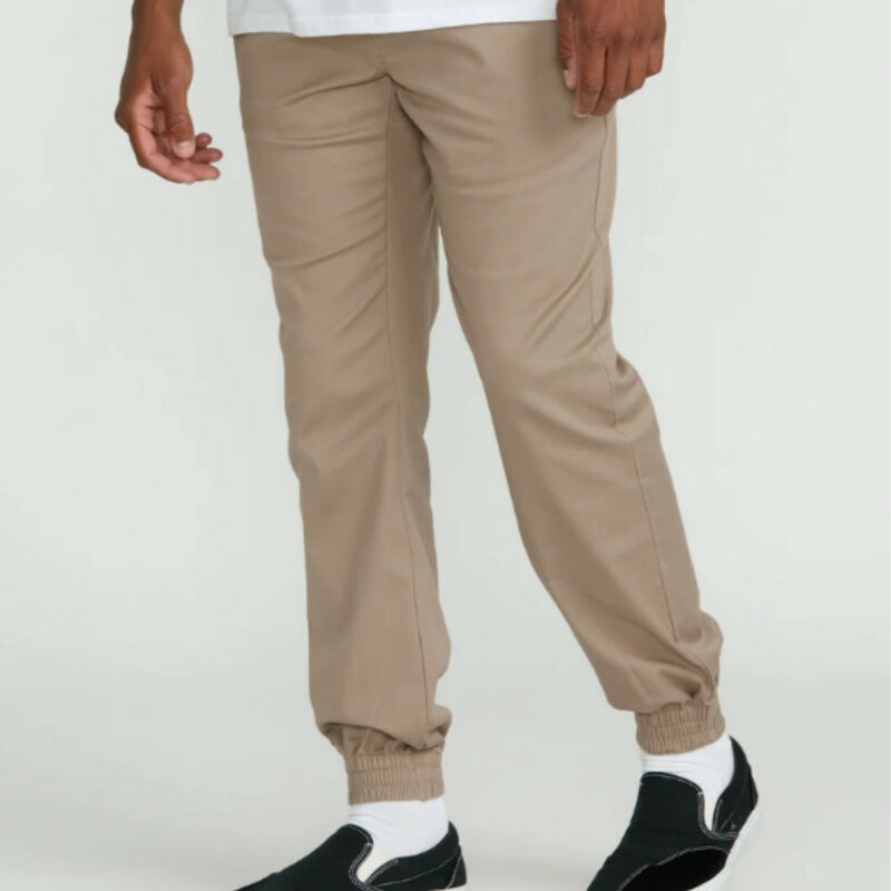 Pantalón jogger Frickin Slim - Khaki