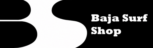 Baja surf shop