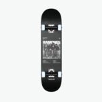Skateboard ramones