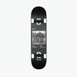 Skateboard ramones