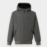 Chaqueta Hooded sail Carhartt