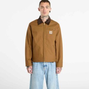 Chaqueta Detroit Carhartt  WIP- Hamilton brown