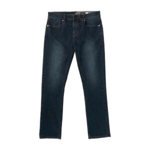 Pantalones Vorta Volcom- New Vintage Blue